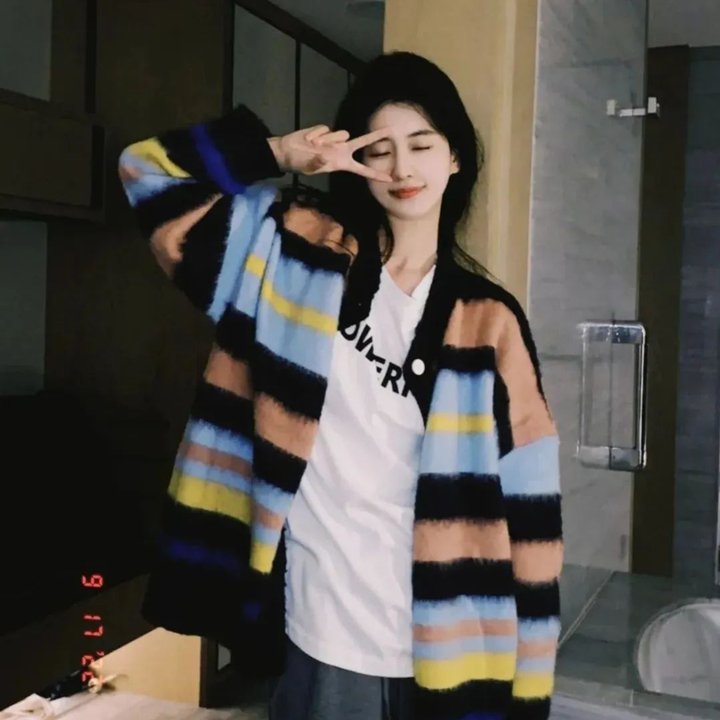 美洲奇谭