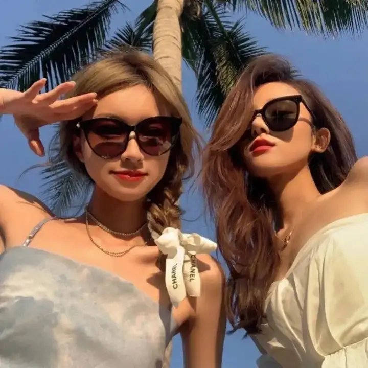 破了你的防