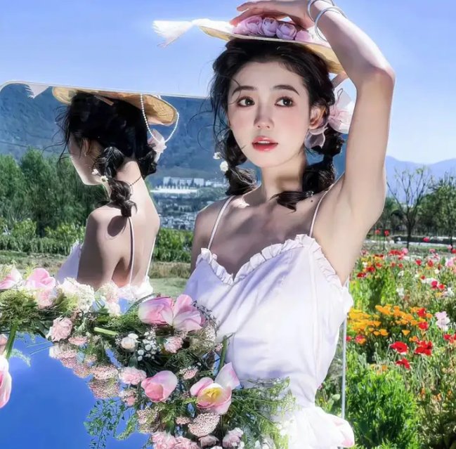 逃亡那本该是绑架